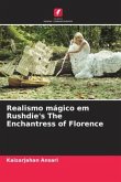 Realismo mágico em Rushdie's The Enchantress of Florence