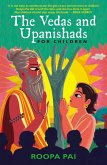 The Vedas and Upanishads for Children (eBook, ePUB)