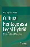 Cultural Heritage as a Legal Hybrid (eBook, PDF)