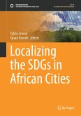 Localizing the SDGs in African Cities (eBook, PDF)