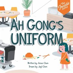Cover Ah Gong's Uniform
