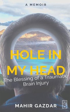 Hole in My Head - Gazdar, Mahir