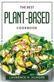 The best Plant-Based cookbook