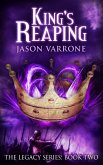 King's Reaping (The Legacy Series, #2) (eBook, ePUB)