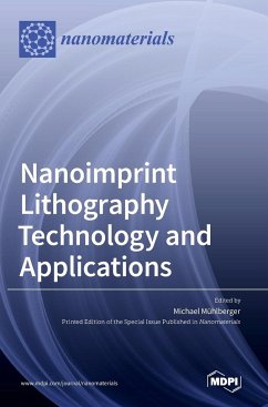 Nanoimprint Lithography Technology and Applications