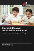 Giorni di Malgudi Implicazioni educative