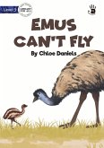 Emus Can't Fly - Our Yarning