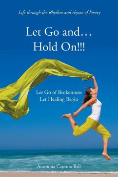 Let Go and... Hold On!!! - Caprino Bell, Antonina