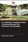 Le réalisme magique dans L'enchanteresse de Florence de Rushdie