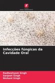 Infecções fúngicas da Cavidade Oral