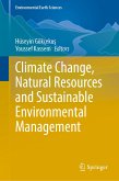 Climate Change, Natural Resources and Sustainable Environmental Management (eBook, PDF)