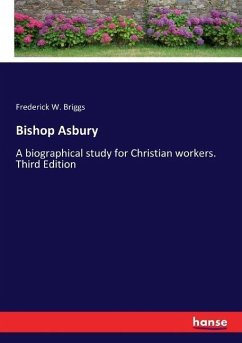 Bishop Asbury - Briggs, Frederick W.