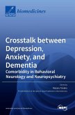 Crosstalk between Depression, Anxiety, and Dementia