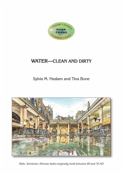 WATER CLEAN AND DIRTY - Bone, Tina; Haslam, Sylvia M