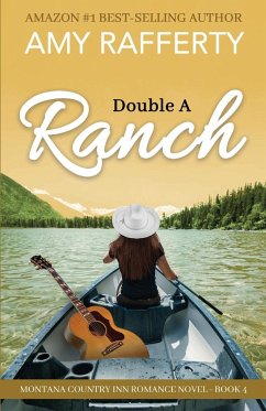 Double A Ranch - Rafferty, Amy