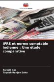 IFRS et norme comptable indienne : Une étude comparative