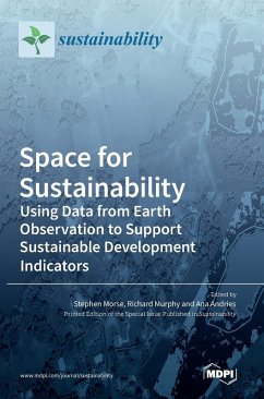 Cover Space for Sustainability