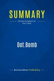 Summary: Dot.Bomb