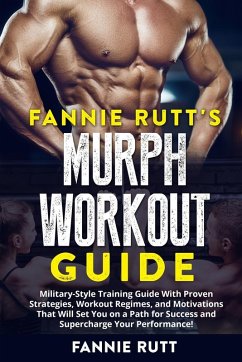 Cover MURPH WORKOUT GUIDE
