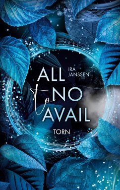 all to no avail - Janssen, Ira