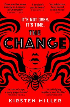 The Change (eBook, ePUB) - Miller, Kirsten