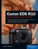 Canon EOS R10 (eBook, ePUB)