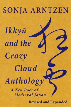 Ikky¿ and the Crazy Cloud Anthology - Arntzen, Sonja