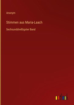 Stimmen aus Maria-Laach