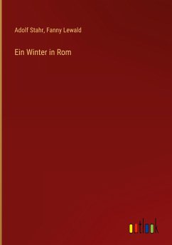 Ein Winter in Rom