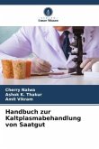 Handbuch zur Kaltplasmabehandlung von Saatgut