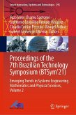 Proceedings of the 7th Brazilian Technology Symposium (BTSym'21) (eBook, PDF)