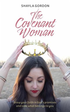 The Covenant Woman - Gordon, Shayla