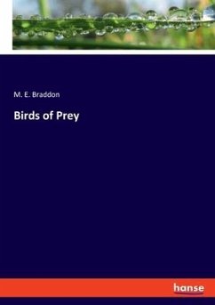 Birds of Prey - Braddon, M. E.