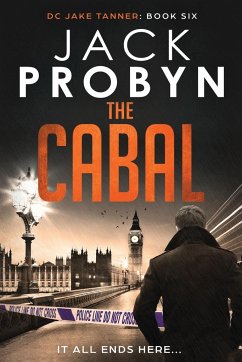 The Cabal - Probyn