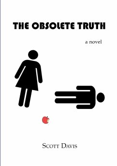 The Obsolete Truth - Davis, Scott