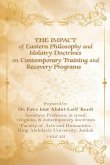THE IMPACT OF EASTERN PHILOSOPHY AND IDOLATRY DOCTRINES