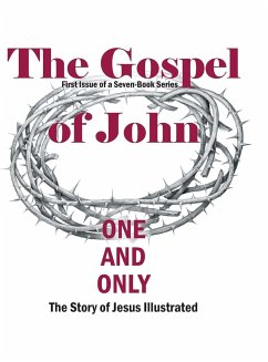 The Gospel of John - Finney, Lawrence