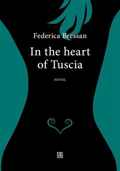 Cover In the heart of Tuscia (eBook, ePUB)