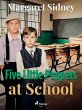 Five Little Peppers at School (eBook,... - Bild 1