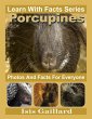 Porcupines Photos and Facts for... - Bild 1