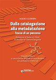 Dalla catalogazione alla metadatazione (eBook, ePUB)