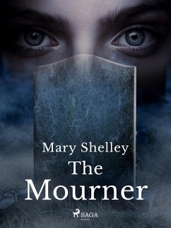 Cover The Mourner (eBook, ePUB)