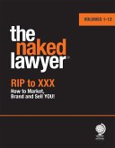 The Naked Lawyer (eBook, ePUB)