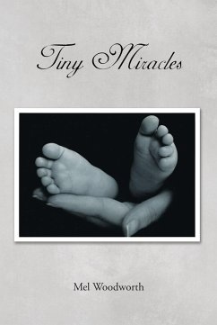 Cover Tiny Miracles (eBook, ePUB)