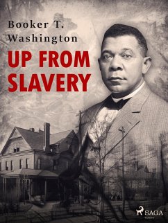 Up From Slavery (eBook, ePUB) Cover Up From Slavery (eBook, ePUB)