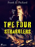 The Four Stragglers (eBook, ePUB)
