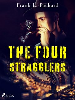 Cover The Four Stragglers (eBook, ePUB)