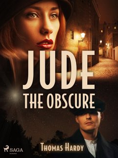 Cover Jude the Obscure (eBook, ePUB)