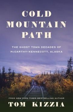 Cover Cold Mountain Path (eBook, ePUB)