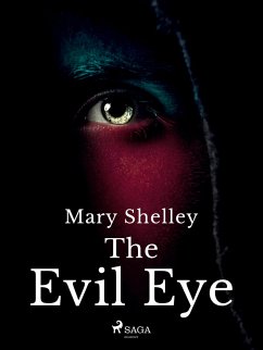 Cover The Evil Eye (eBook, ePUB)